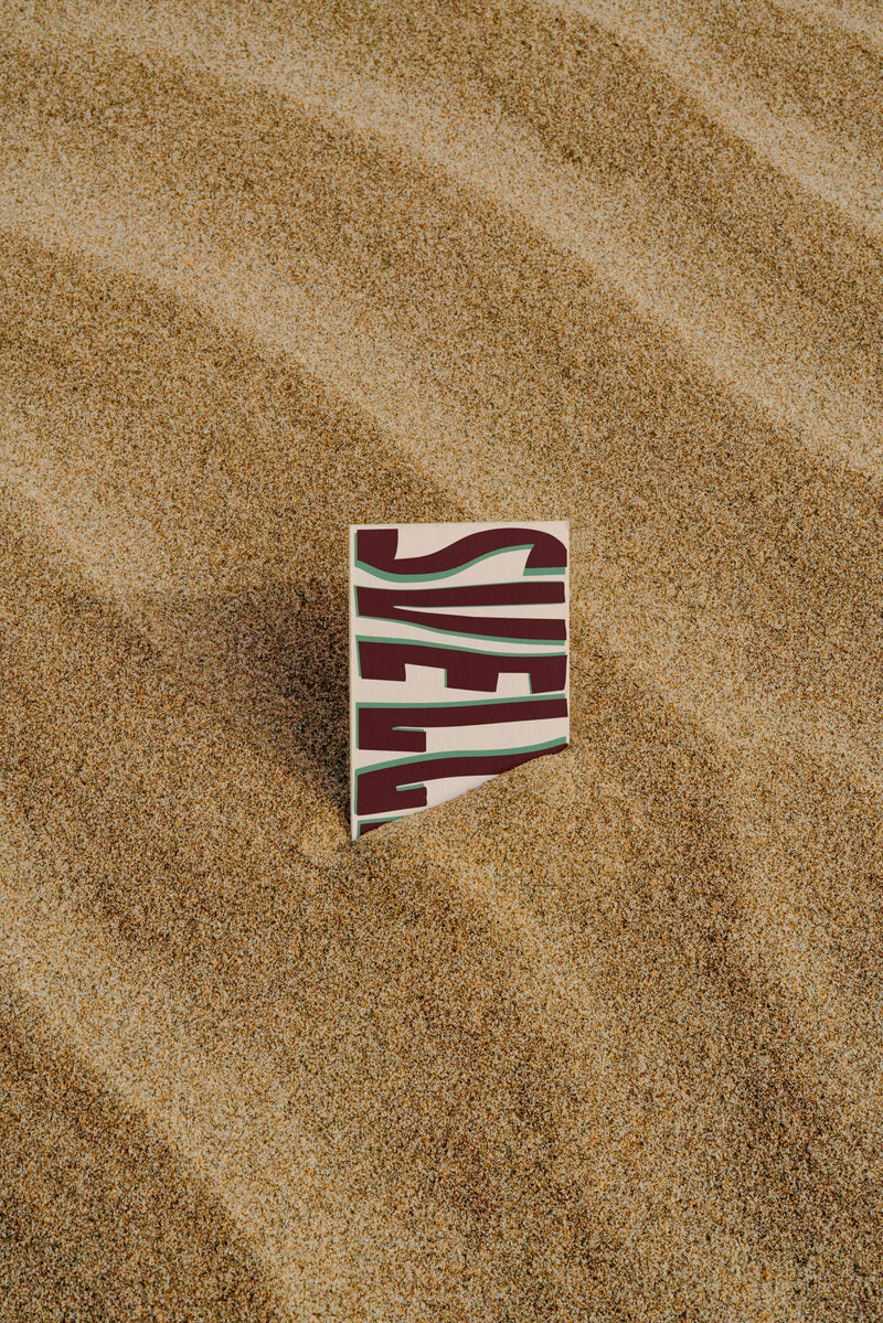 The Daily Strip: Why Sublinguals Are the Wellness Format You Didn’t Know You Needed